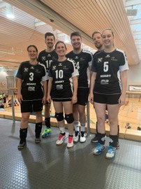 Raiffeisen VBC Rankweil - Blockbusters
