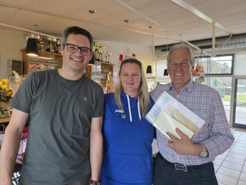 Raiffeisen VBC Rankweil - Preisjassen 2025