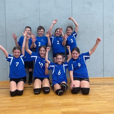 Raiffeisen VBC Rankweil - Preisjassen und U13 Meisterschaft