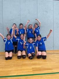 Raiffeisen VBC Rankweil - Preisjassen und U13 Meisterschaft