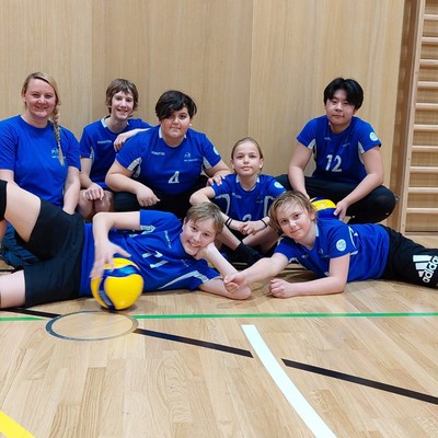 Raiffeisen VBC Rankweil - U15 Finaltag Jungen