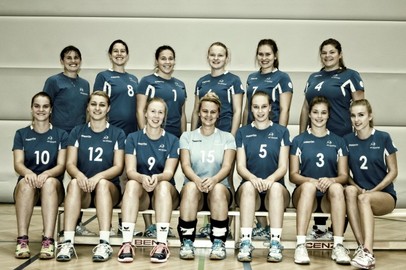 Raiffeisen VBC Rankweil