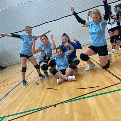 U15 Meisterschaft
