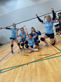 U15 Meisterschaft