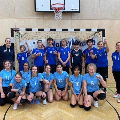 U16 - Erste Runde der Saison