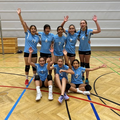 U16 Nachwuchsmeisterschaft vor Heimpublikum