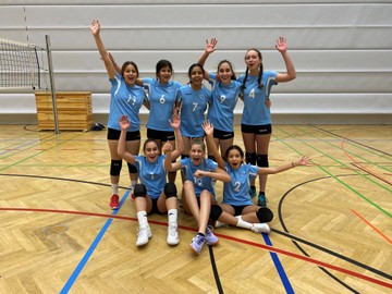 U16 Nachwuchsmeisterschaft vor Heimpublikum