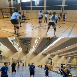 VBC Rankweil - U15 Landesmeisterschaft
