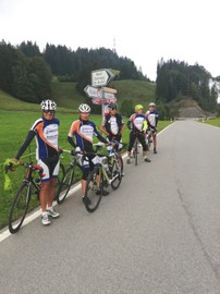 1 und 2,  3 - ausgefallen