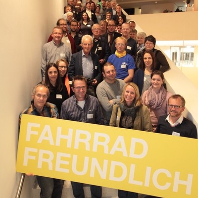207 mal mit dem Fahrrad die Erde umrundet