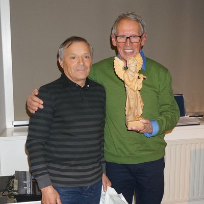 35. Generalversammlung des VSRV Vlbg. Sport Radverein Rankweil