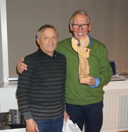 35. Generalversammlung des VSRV Vlbg. Sport Radverein Rankweil
