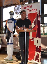 Der Radlerhock des VSRV-Metzler war ein voller Erfolg.
