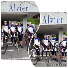 Endspurt der VSRV-Metzler Ausfahrten