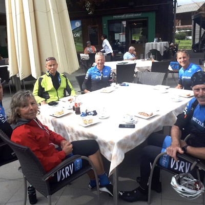 Letzte VSRV-METZLER Ausfahrten in der Saison 2021!