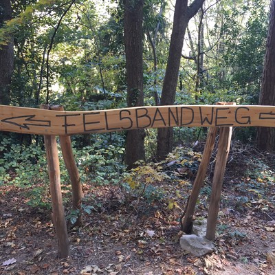 VSRV - Herbstwanderung