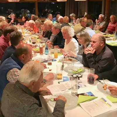 VSRV Radlerhock am 30.3. 2019