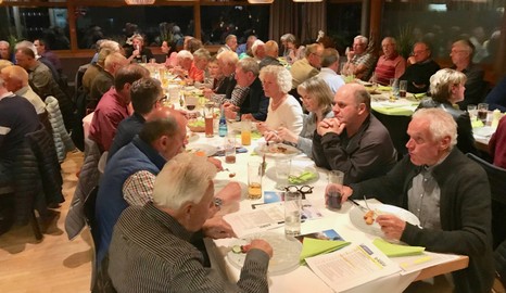 VSRV Radlerhock am 30.3. 2019