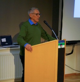 35.Generalversammlung des VSRV Rankweil