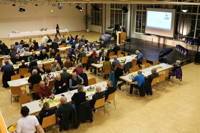 42. Generalversammlung des VSRV