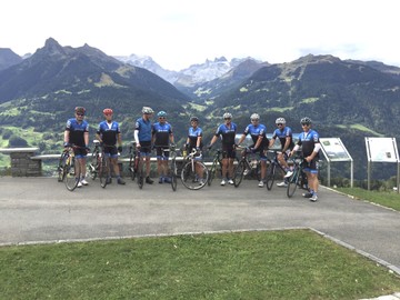 Letzte Ausfahrten in der Saison 2021!