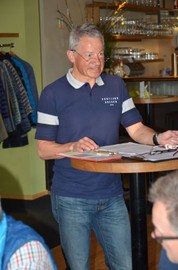 Radlerhock am 30.März.2019