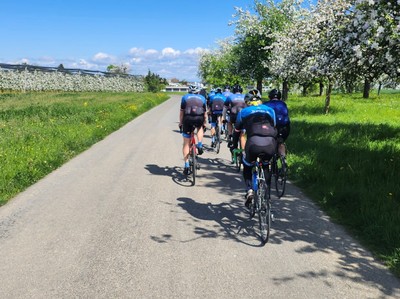 Schöner Saisonstart 2025 Schöner Saisonstart 2025