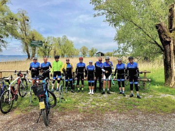VSRV Saisonstart geglückt