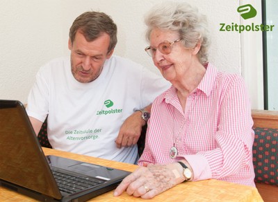 gemütlicher Ausklang