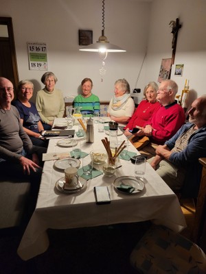 Immer mehr Menschen entscheiden sich für Zeitpolster! Immer mehr Menschen entscheiden sich für Zeitpolster!