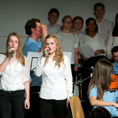 Musikschule Rankweil-Vorderland