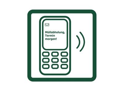 Abfall-App