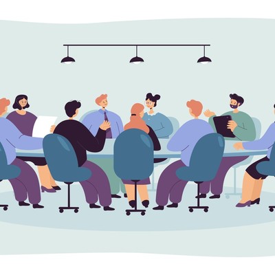 Einladung zur 2. Sitzung der Gemeindevertretung