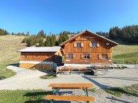 Eröffnung Wintersaison Alpe Almein Eröffnung Wintersaison Alpe Almein