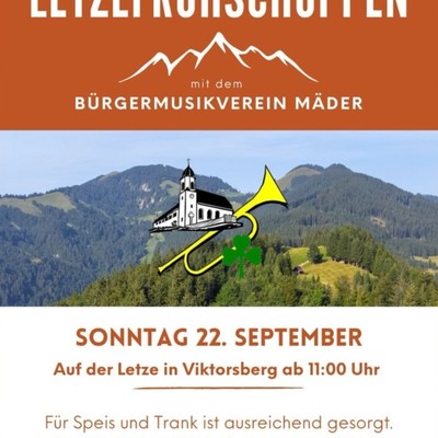 Letzefrühschoppen