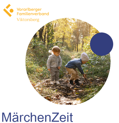 Märchenzeit in Viktorsberg Märchenzeit in Viktorsberg