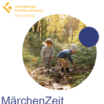 Märchenzeit in Viktorsberg