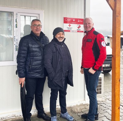 PRESSEAUSSENDUNG Rotes Kreuz Vorarlberg | Öffentlichkeitsarbeit: „Vorarlberg hilft“: Ihre Hilfe ist angekommen PRESSEAUSSENDUNG Rotes Kreuz Vorarlberg | Öffentlichkeitsarbeit: „Vorarlberg hilft“: Ihre Hilfe ist angekommen