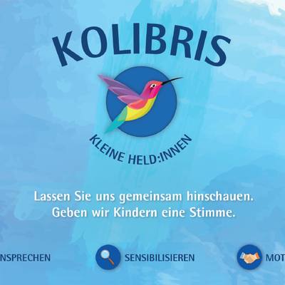 Projekt Kolibiris
