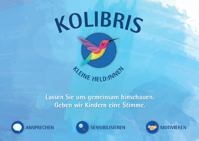 Projekt Kolibiris