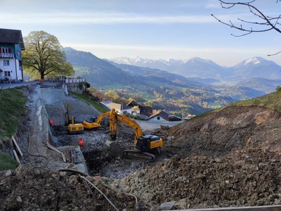 Wohnanlage Klosterweg Wohnanlage Klosterweg