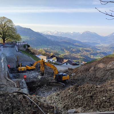 Wohnanlage Klosterweg