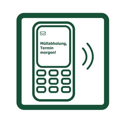 Abfall-App
