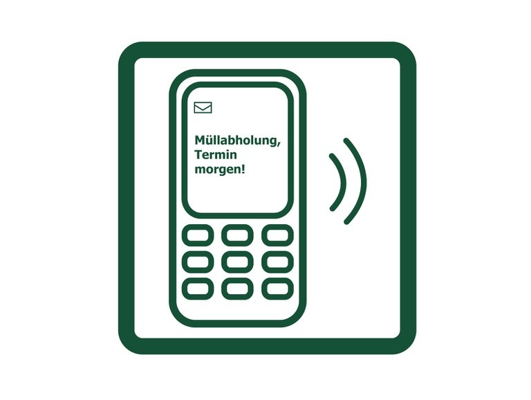Logo AbfallAPP