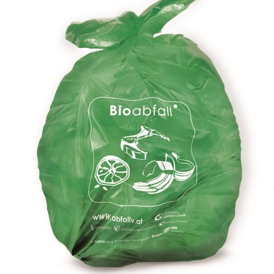 Biomüll & Gartenabfälle