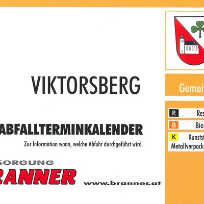 Müllkalender