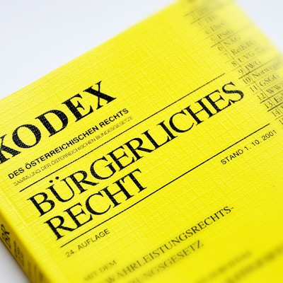 Rechtsauskunft