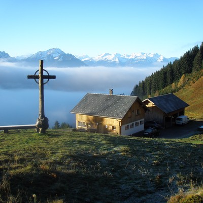 Alpe Almein