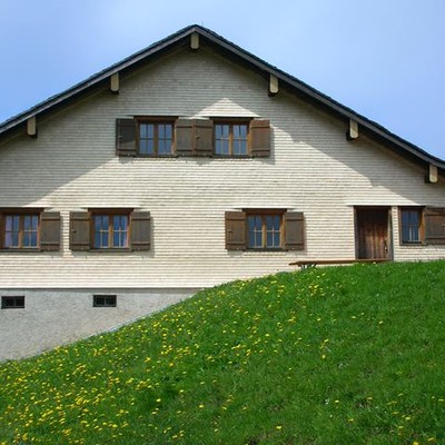 Alpe Tschuggen