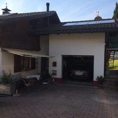Ferienwohnungen